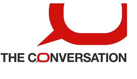 the conversation.com